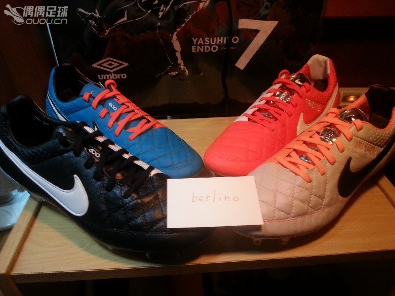 一切都是因為羅馬的傳奇-Tiempo Legend V