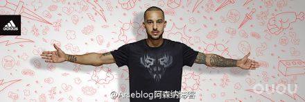 沃尔科特转投adidas!