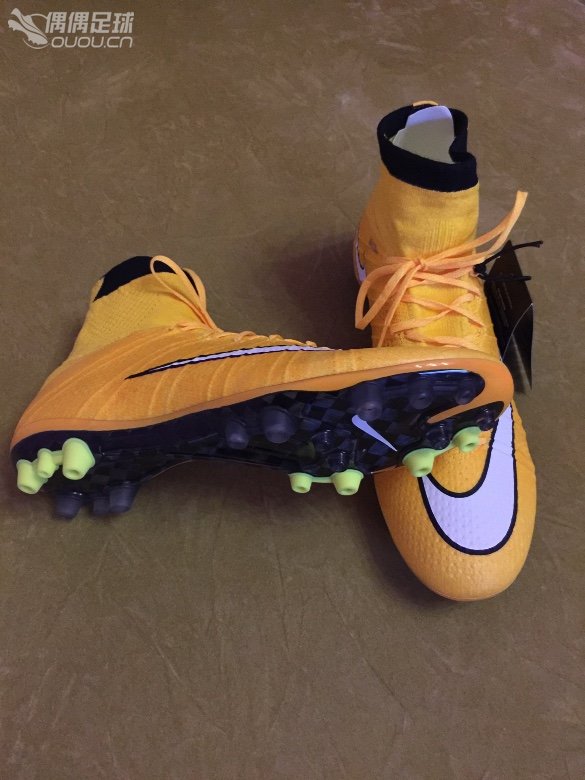 nike Mercurial Vapor Superfly IV全新JP260换255全新的同款