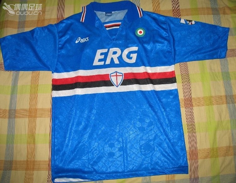 足球生涯的萌芽,美好记忆的开始。