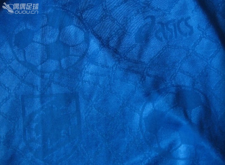 足球生涯的萌芽,美好记忆的开始。