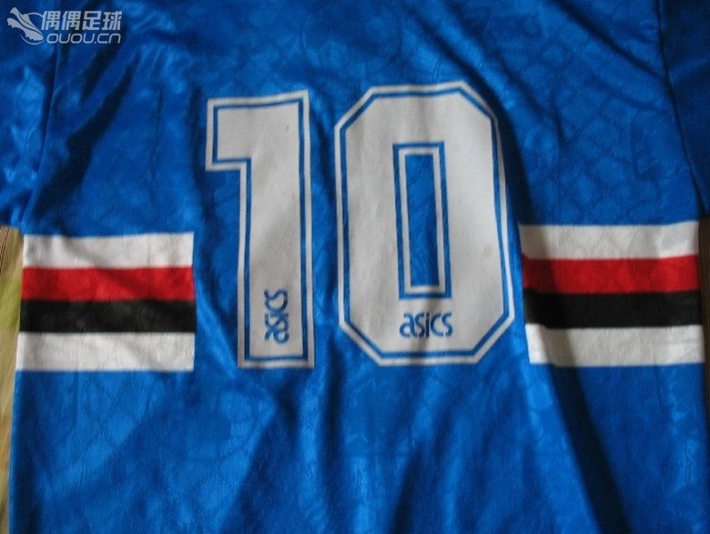 足球生涯的萌芽,美好记忆的开始。