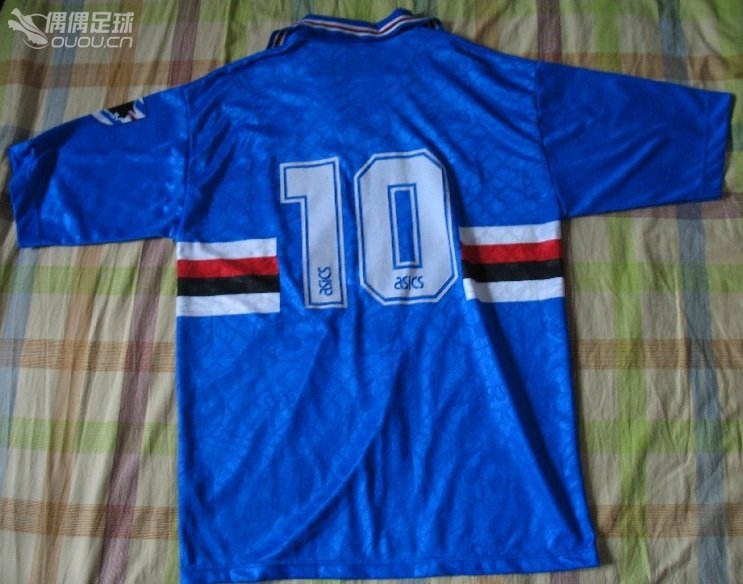 足球生涯的萌芽,美好记忆的开始。