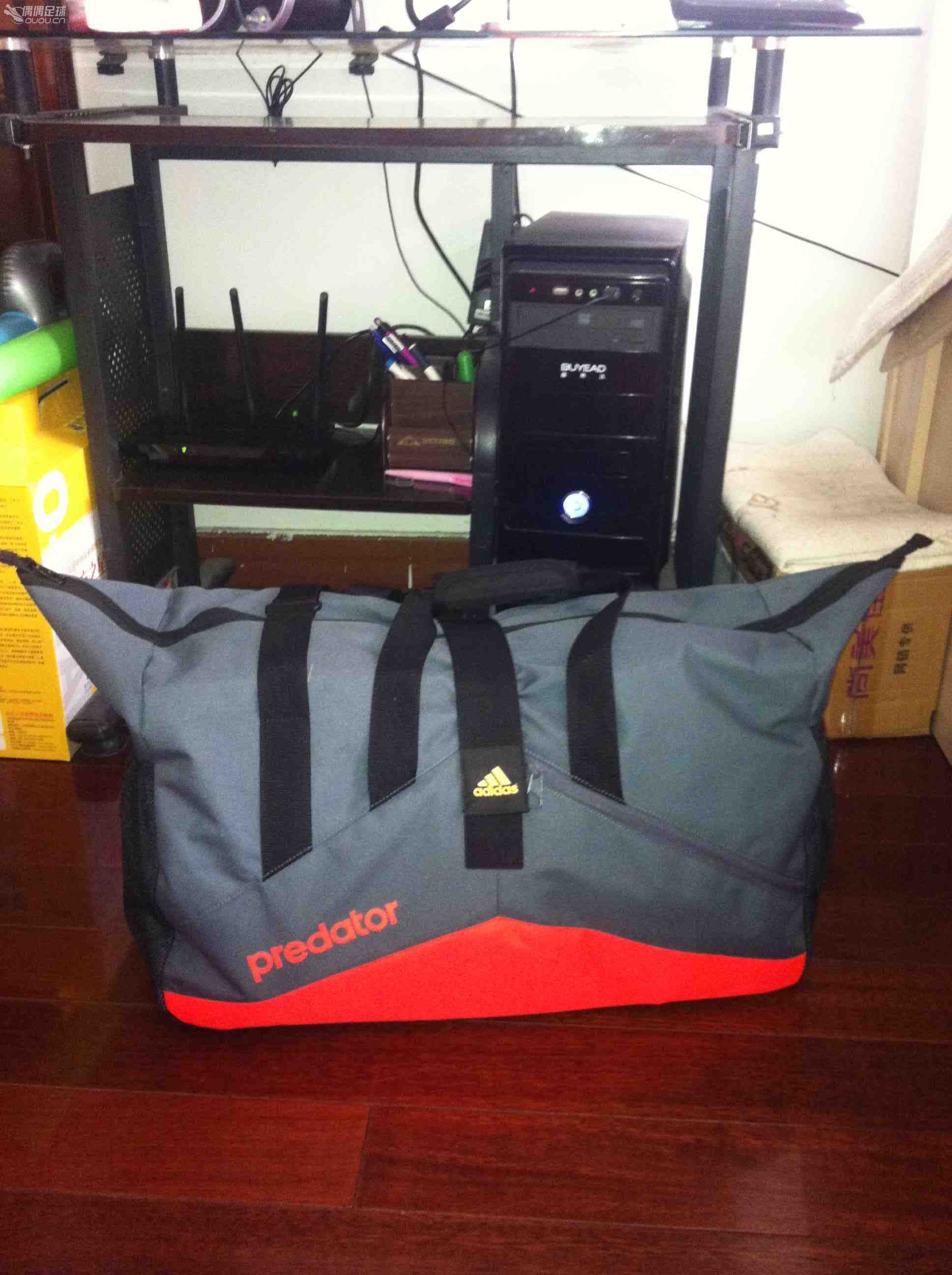 过年了 收拾一下心绪 整理一下装备