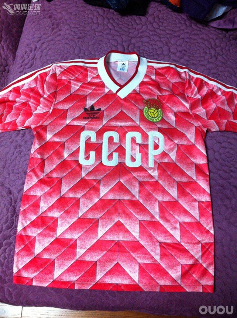 再来一猛货-苏联88-最后的辉煌!