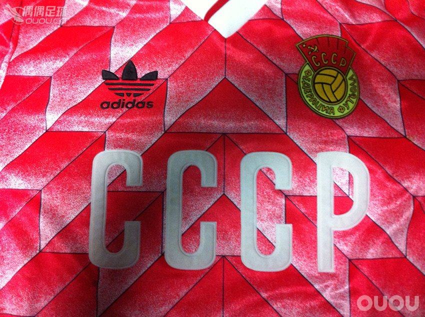 再来一猛货-苏联88-最后的辉煌!