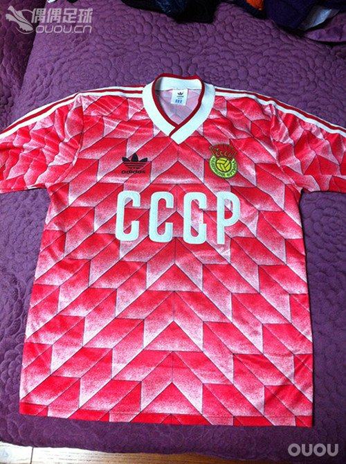 再来一猛货-苏联88-最后的辉煌!