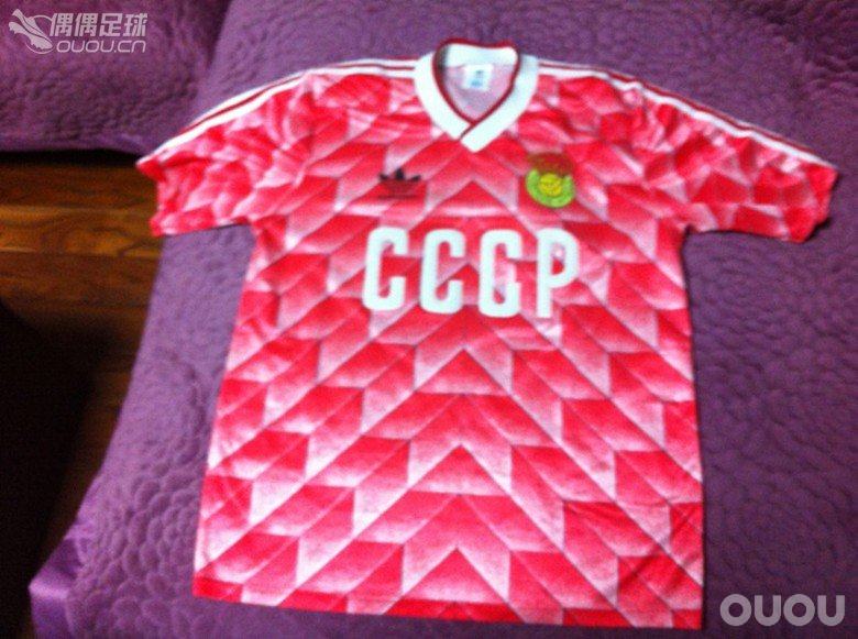 再来一猛货-苏联88-最后的辉煌!