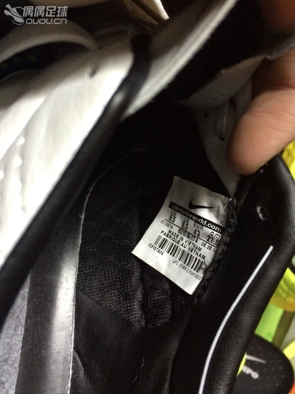 新入手毒蜂,求鉴定真假