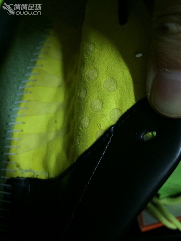 新入手毒蜂,求鉴定真假