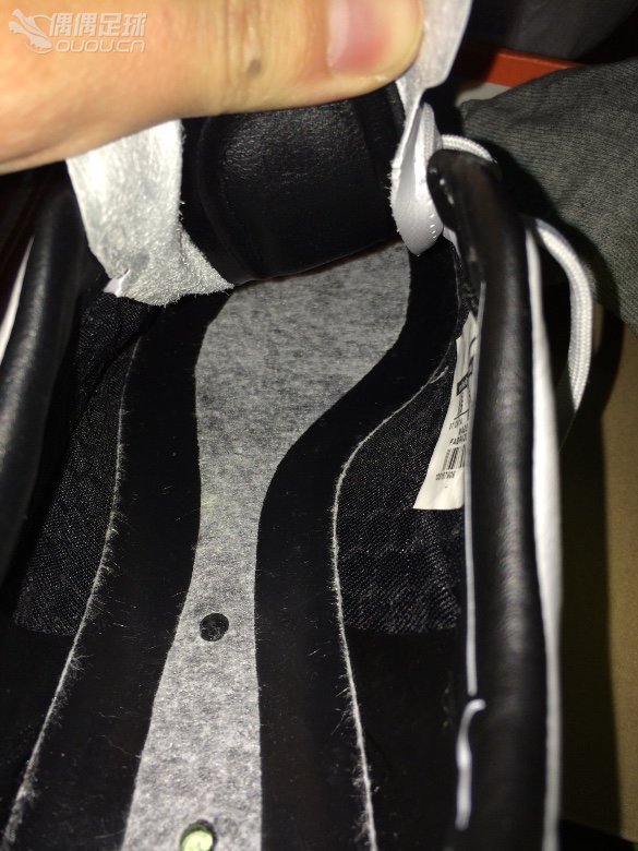 新入手毒蜂,求鉴定真假