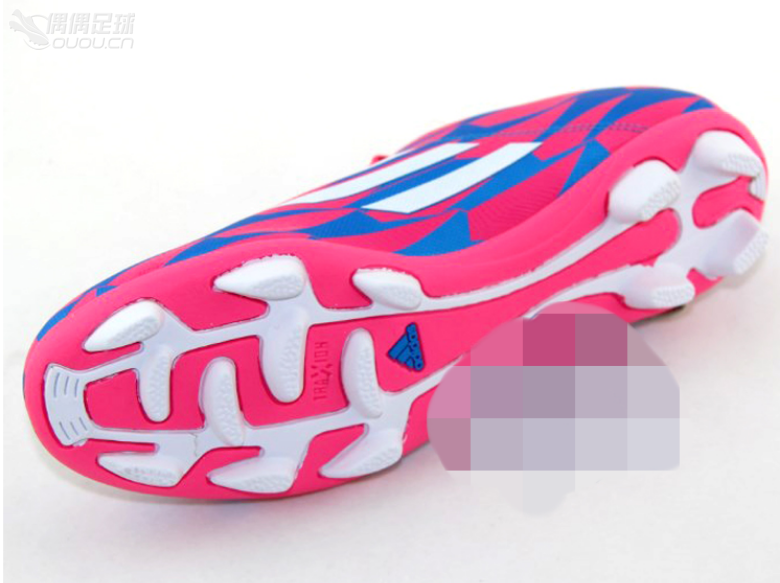 关于AD F50系列低端F5的这种鞋底