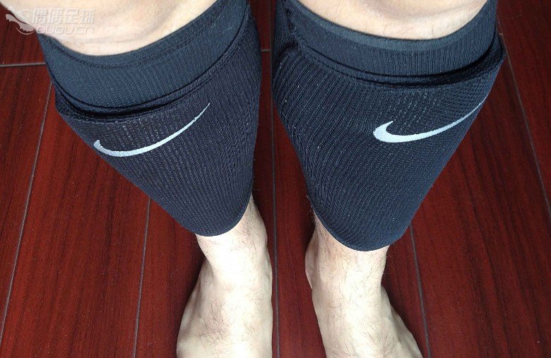 全副武装的腿(更新球鞋上脚图)