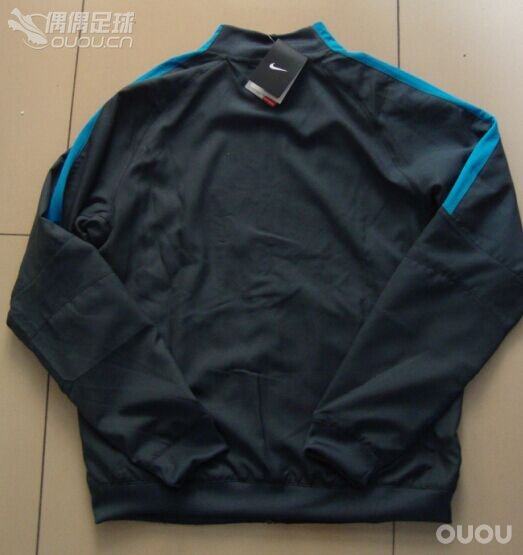 江苏舜天2015年风雨衣&夹克