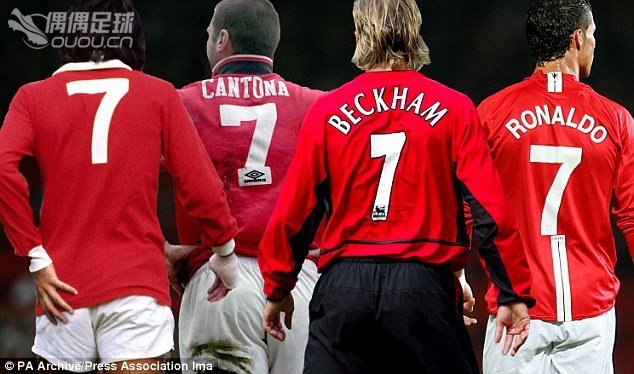 三十而立:C罗制霸绿茵场的进化之路