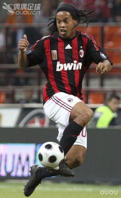 那些足球教给我的