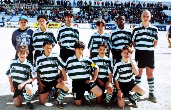 三十而立:C罗制霸绿茵场的进化之路