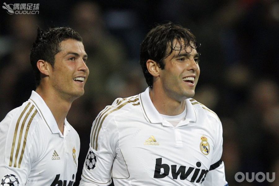 那些足球教给我的