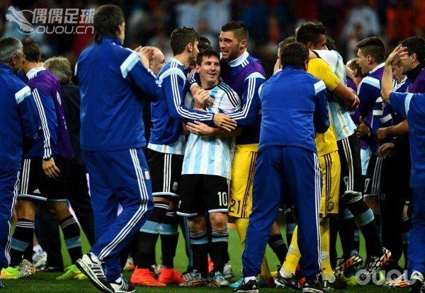 那些足球教给我的