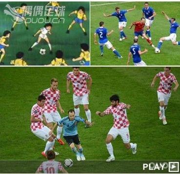 那些足球教给我的