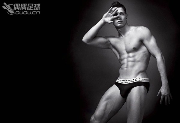 三十而立:C罗制霸绿茵场的进化之路