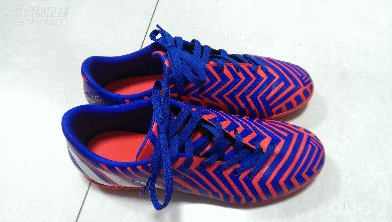 猎鹰 14 TF 终端 499入手,实战了几场,个人对这鞋的感受。