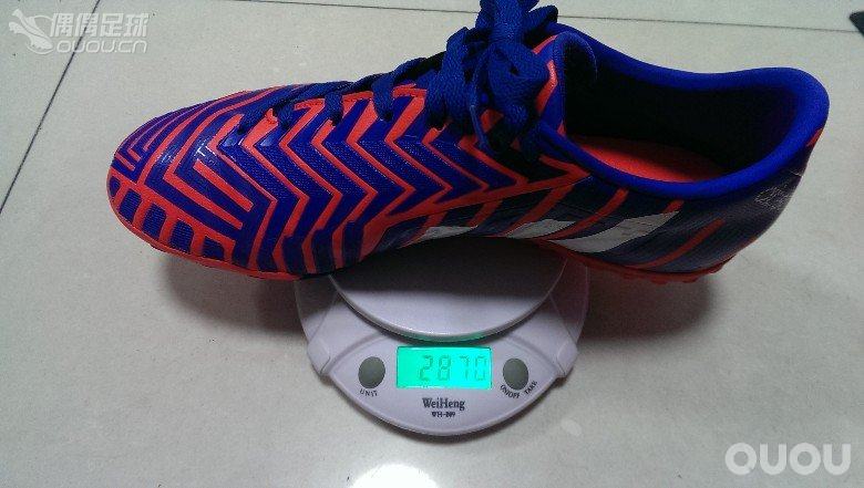 猎鹰 14 TF 终端 499入手,实战了几场,个人对这鞋的感受。