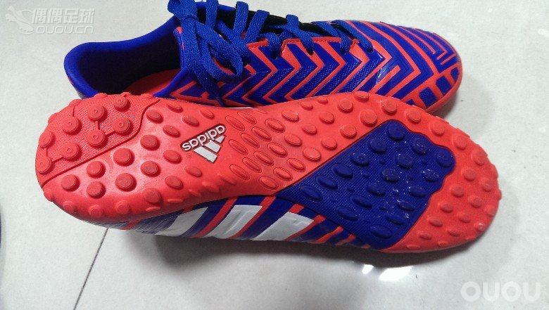 猎鹰 14 TF 终端 499入手,实战了几场,个人对这鞋的感受。