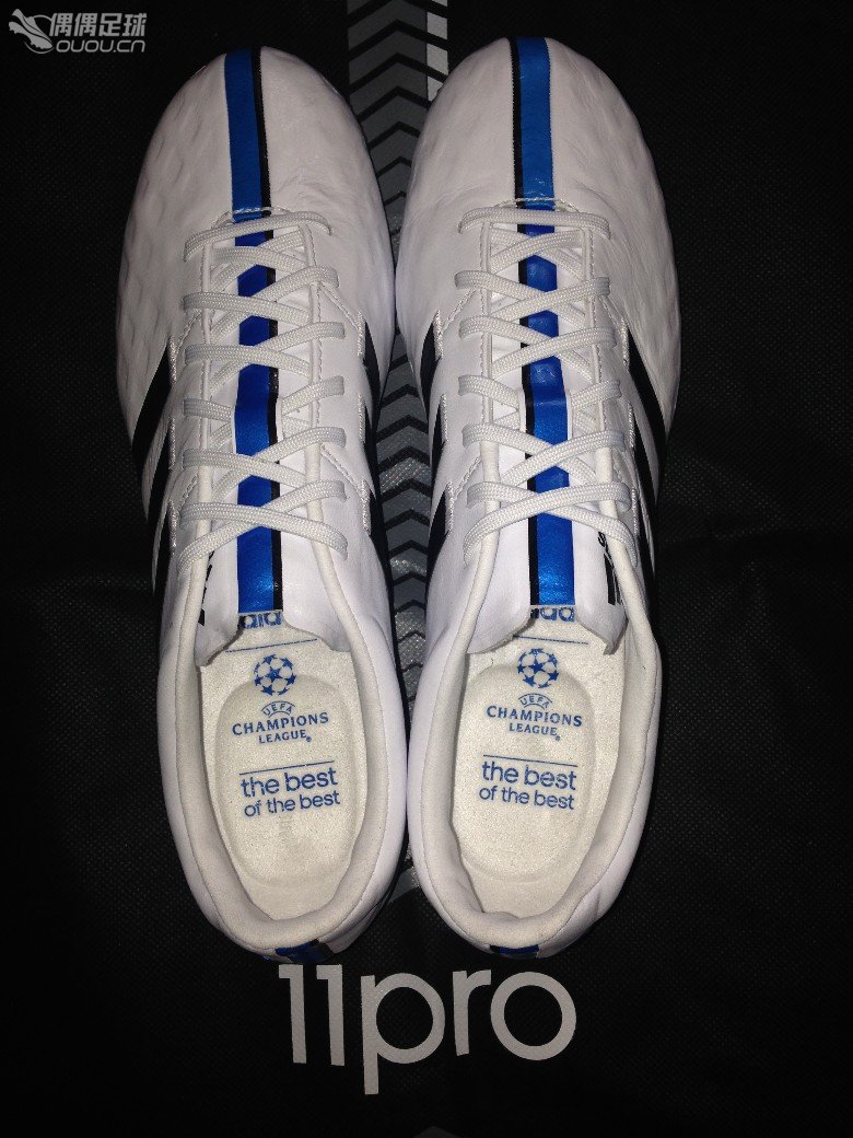 花哨的速度与低调的触感!