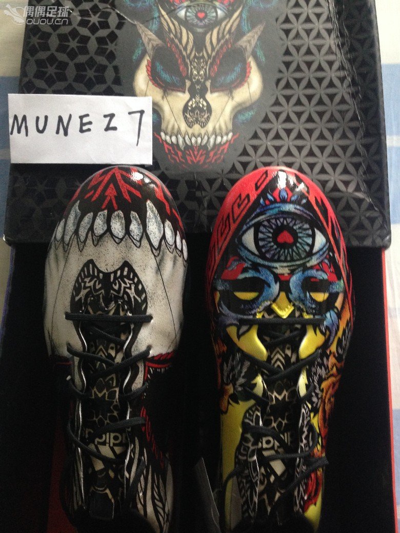 花哨的速度与低调的触感!