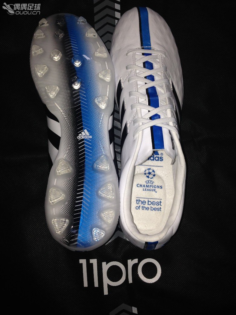 花哨的速度与低调的触感!