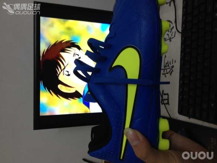 新买的传奇5到了