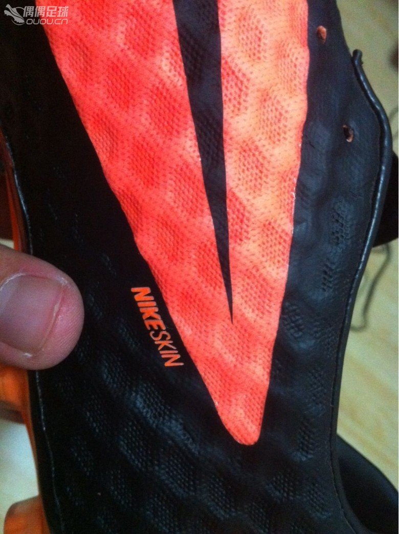 大神们帮我看看这鞋真假啊