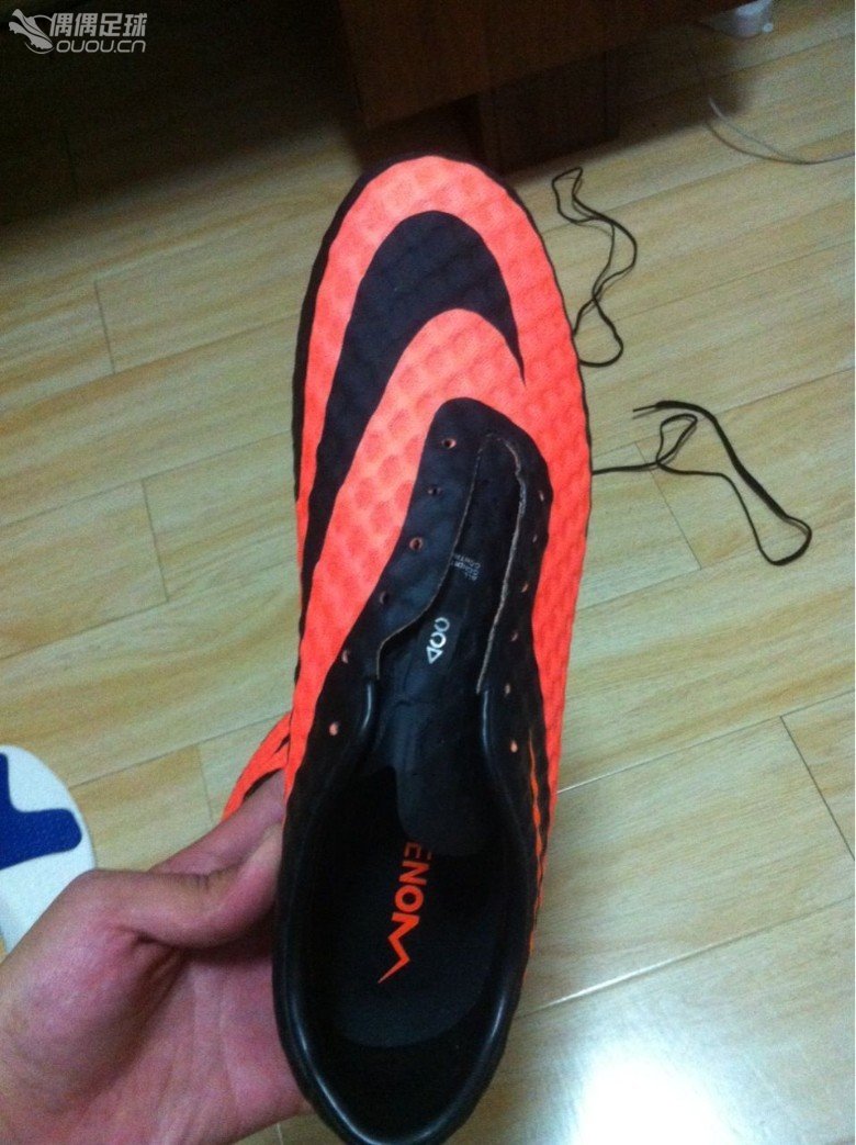 大神们帮我看看这鞋真假啊