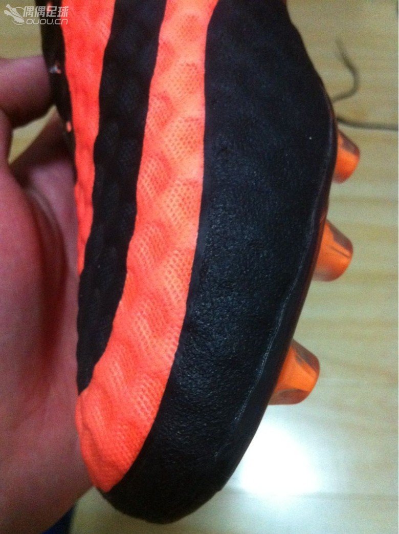 大神们帮我看看这鞋真假啊