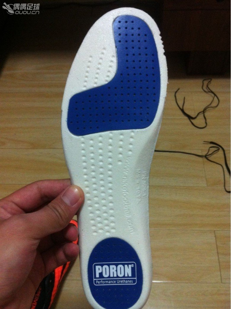 大神们帮我看看这鞋真假啊