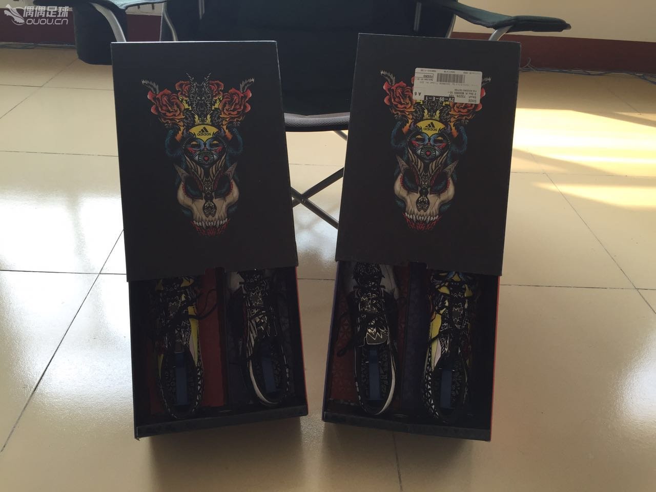 想爱就爱,想恨就恨。。。F50 TATTOO