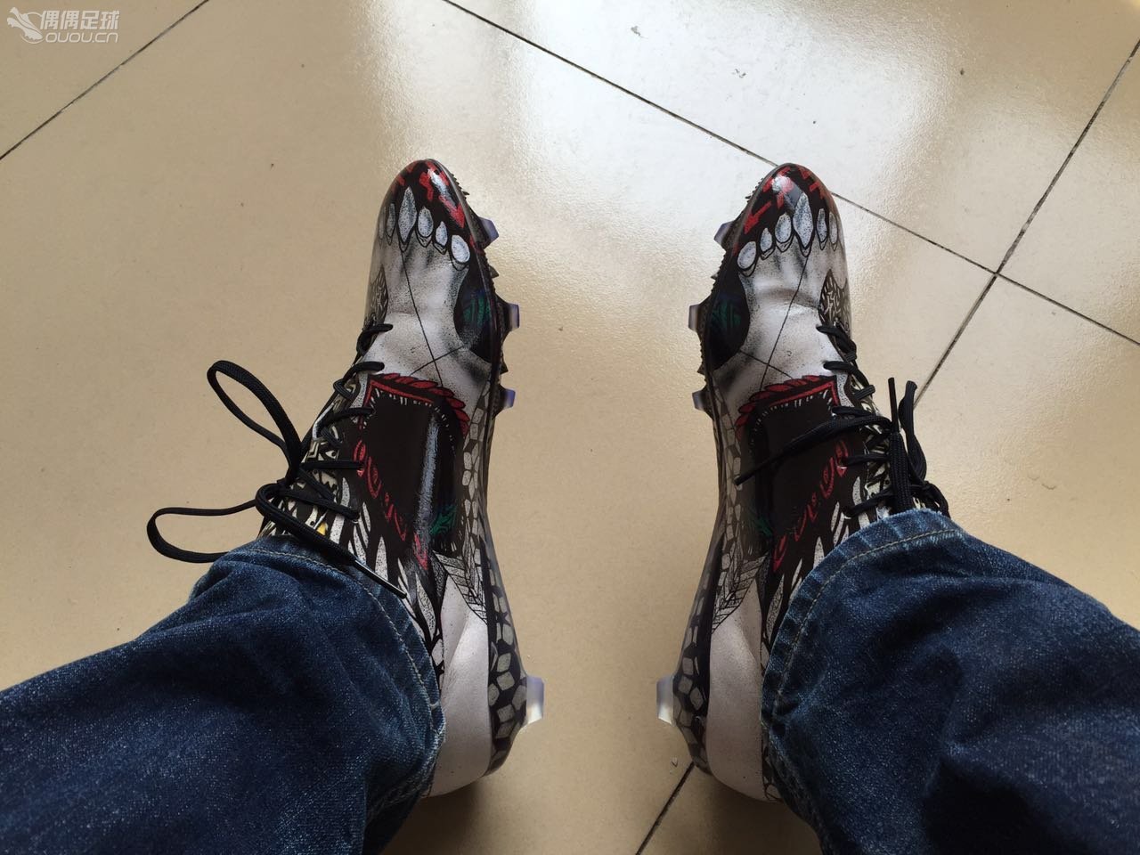 想爱就爱,想恨就恨。。。F50 TATTOO