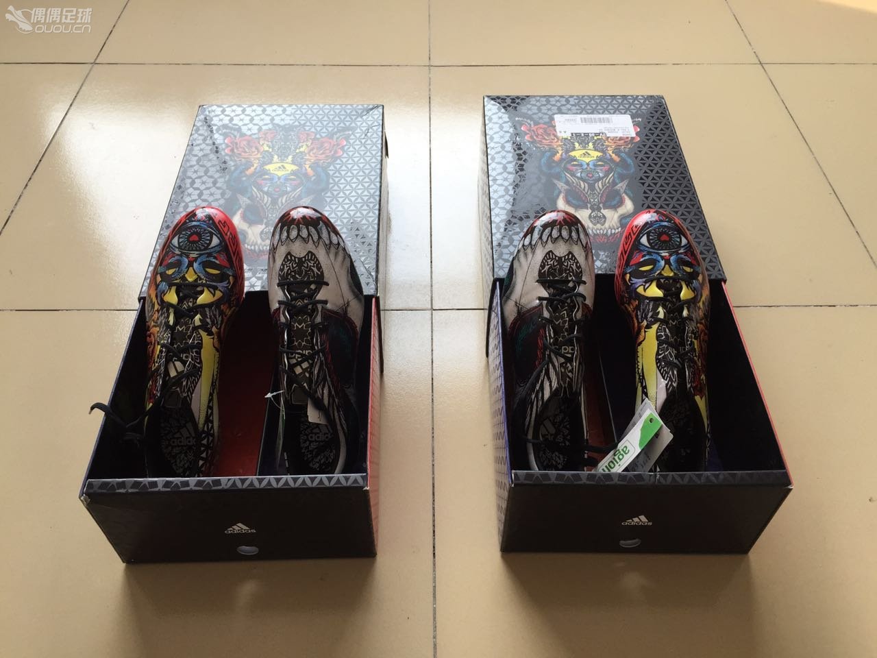 想爱就爱,想恨就恨。。。F50 TATTOO