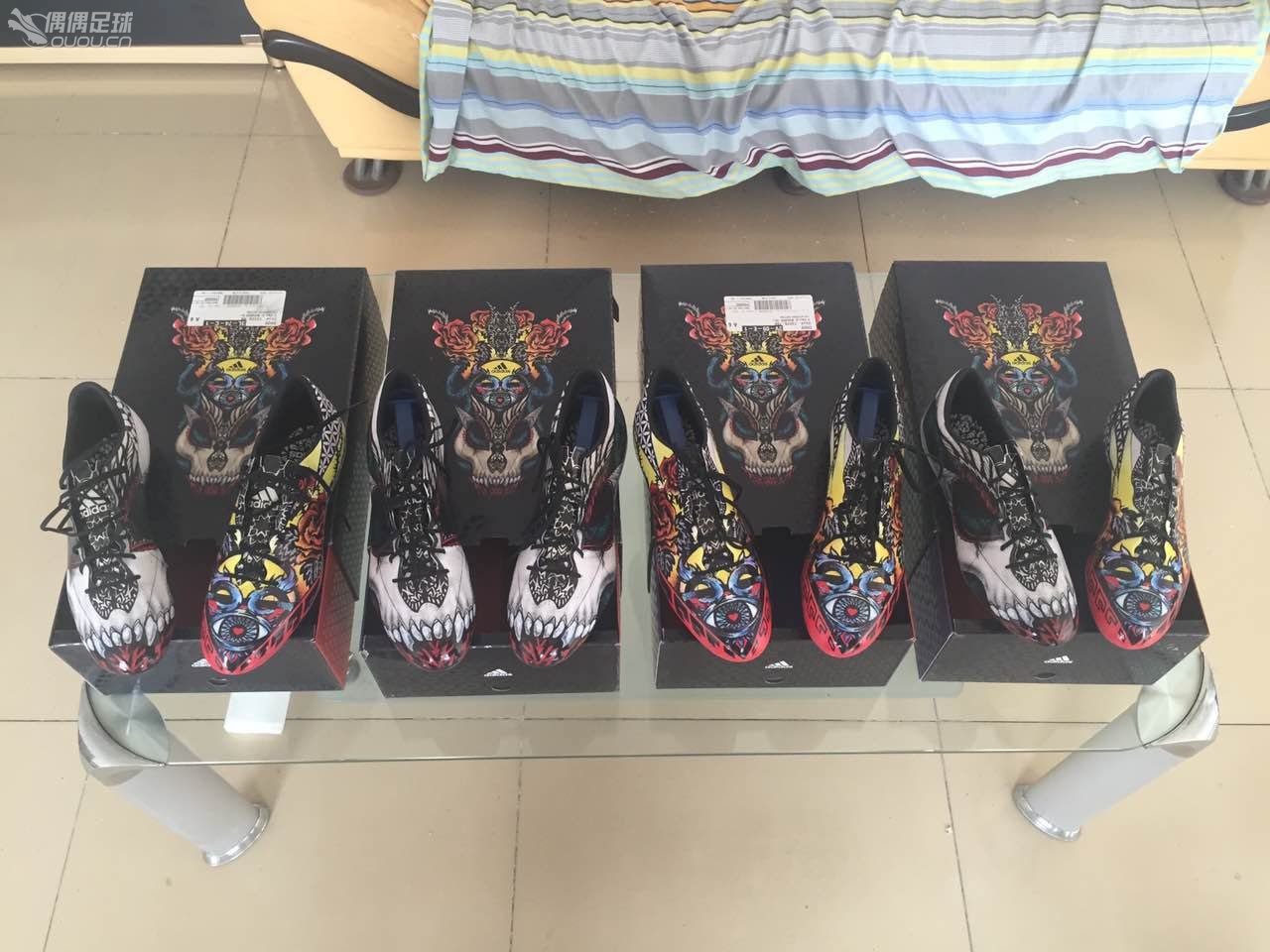 想爱就爱,想恨就恨。。。F50 TATTOO 续篇