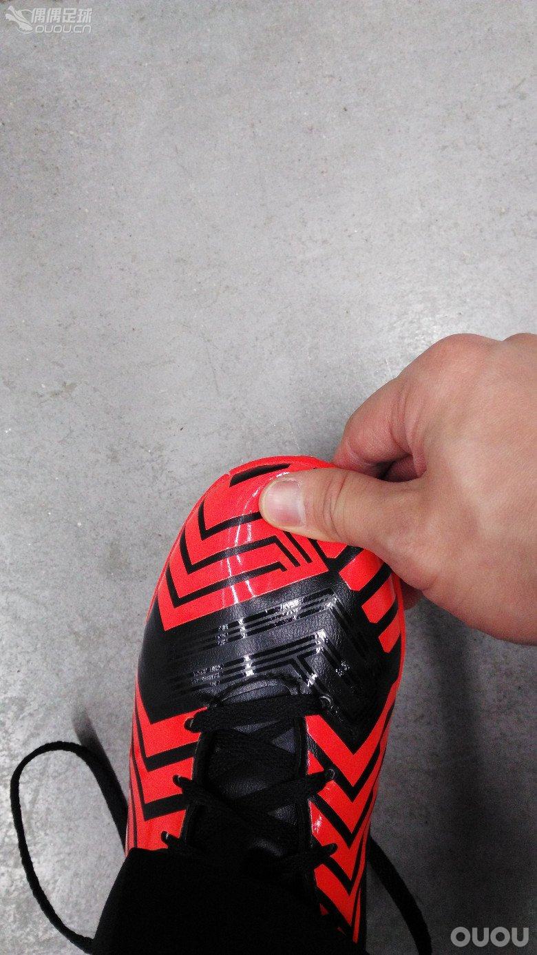 小宽脚实体店试穿adidas和Nike系列体验报告(附图分析+尺码对比)