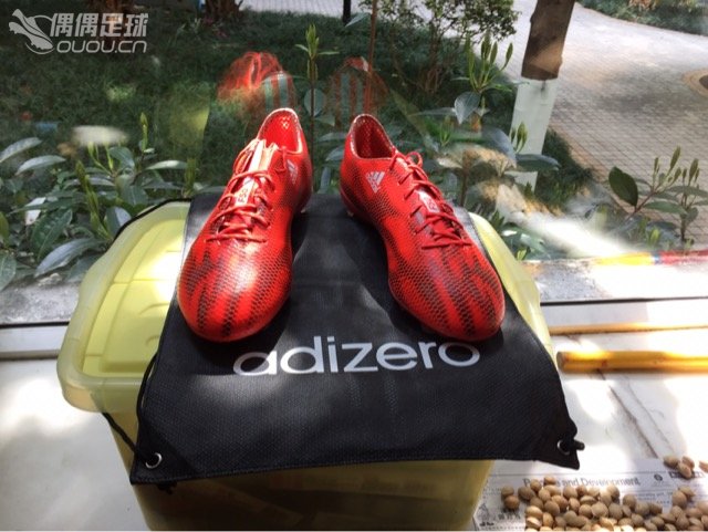 回归第一贴 偶偶我回来了!