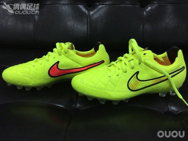 终于没忍住入了tiempoⅤ