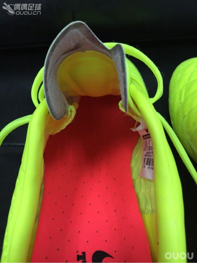 终于没忍住入了tiempoⅤ