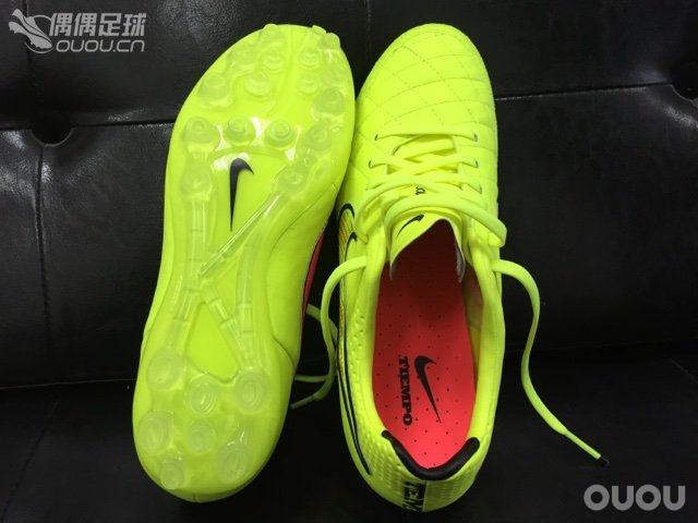 终于没忍住入了tiempoⅤ