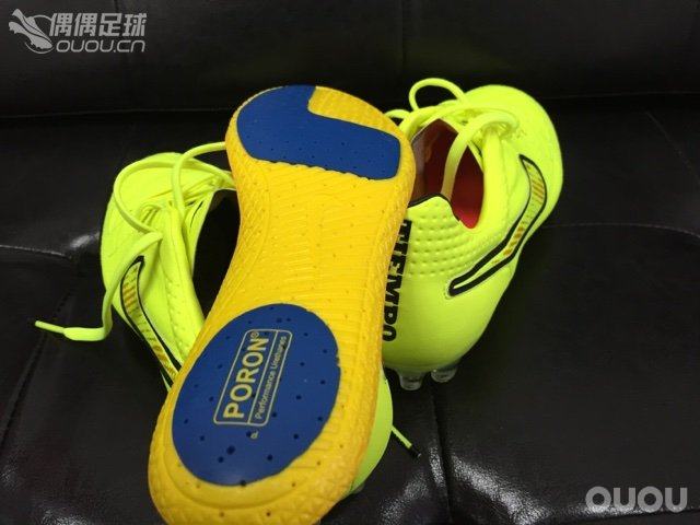 终于没忍住入了tiempoⅤ