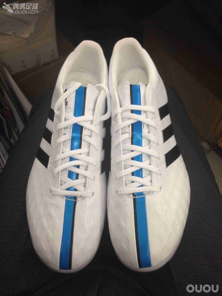 最近很火的两双鞋