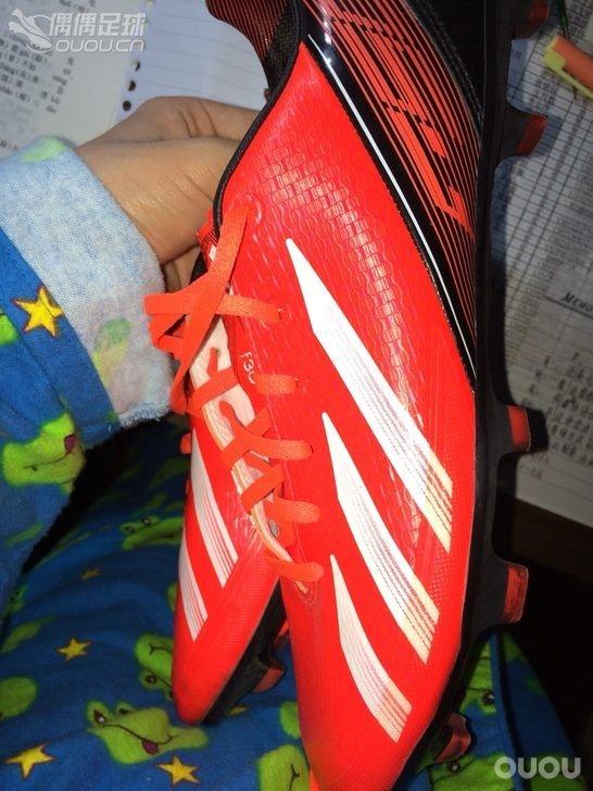 大神们帮我看看这双鞋的真假