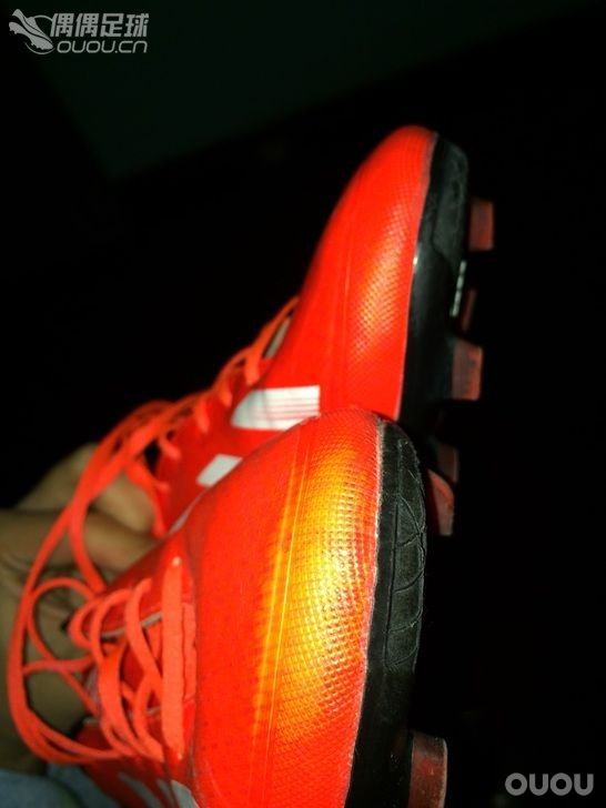 大神们帮我看看这双鞋的真假