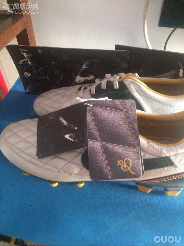 周末了,发双狠货!